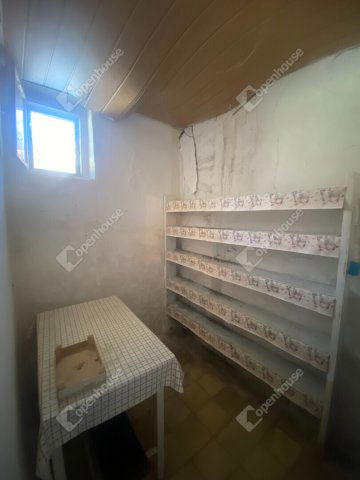 Eladó családi ház, Darnózseliben 49.9 M Ft, 5 szobás