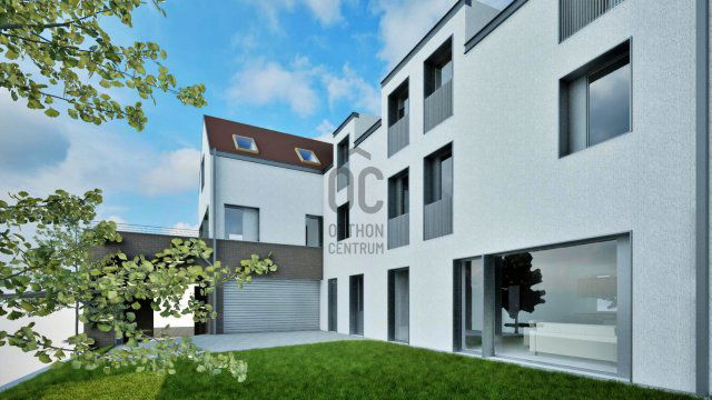 Eladó téglalakás, Budapesten, XV. kerületben, Dugonics utcában