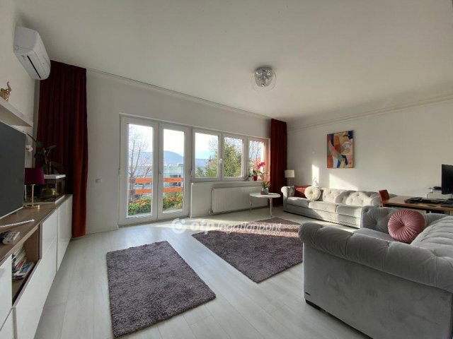 Eladó téglalakás, Budapesten, II. kerületben 159.7 M Ft