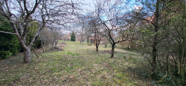 Eladó telek, Solymáron 145 M Ft / költözzbe.hu