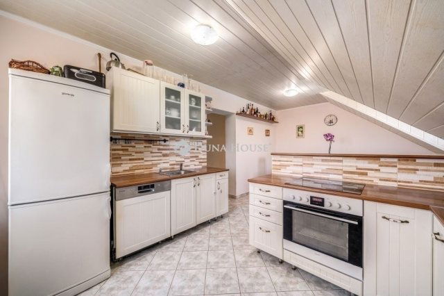 Eladó téglalakás, Budapesten, XVII. kerületben 76.9 M Ft