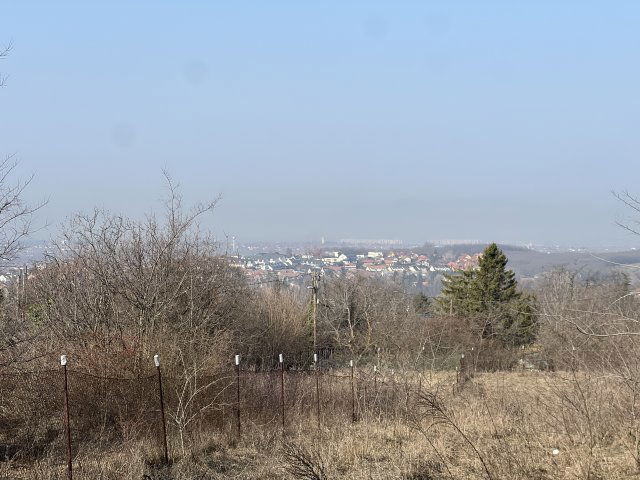 Eladó telek, Fóton, Szilvia utcában 56.5 M Ft