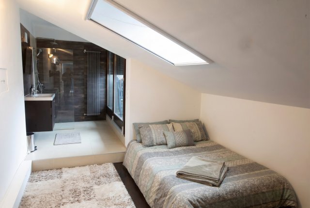 Kiadó téglalakás, albérlet, I. kerületben, Zsolt utcában