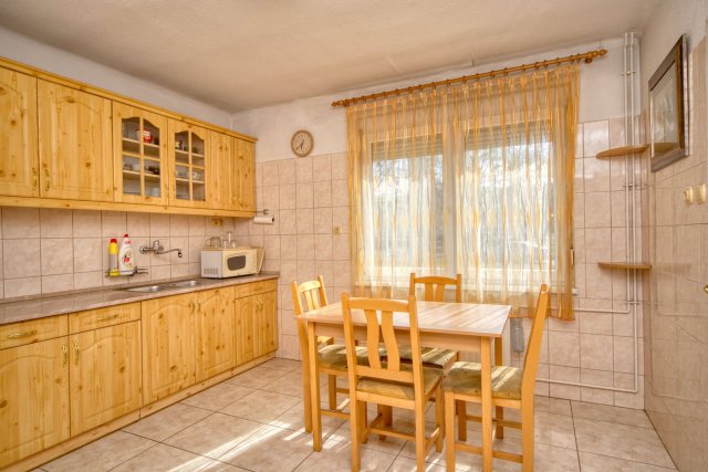 Eladó családi ház, Budapesten, XIX. kerületben 127.9 M Ft