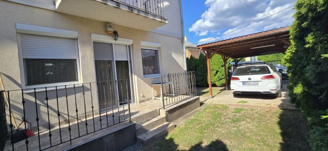 Eladó családi ház, Budapesten, XVII. kerületben 115 M Ft