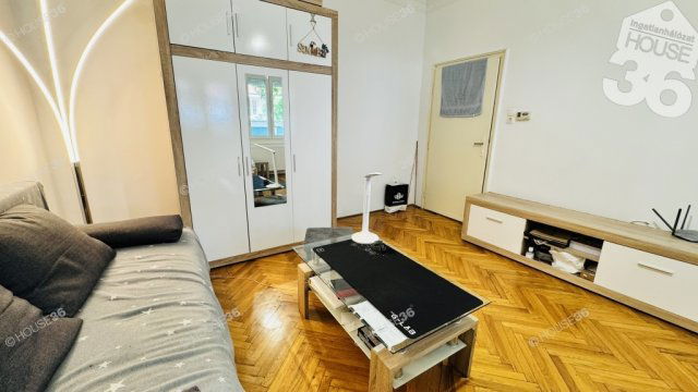 Eladó téglalakás, Kecskeméten 38.9 M Ft, 2 szobás