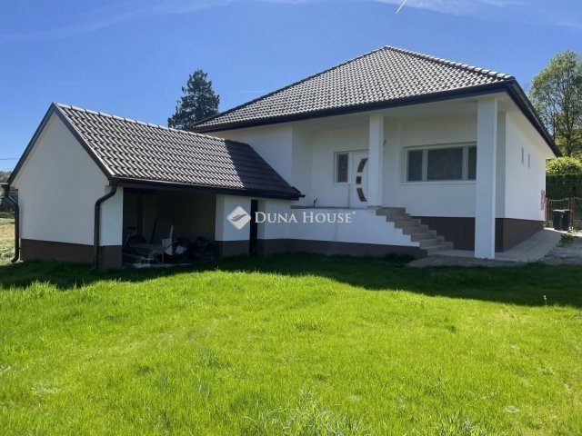 Eladó családi ház, Szentgotthárdon 69.9 M Ft, 4 szobás
