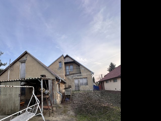 Eladó családi ház, Nyíregyházán 43 M Ft, 4 szobás