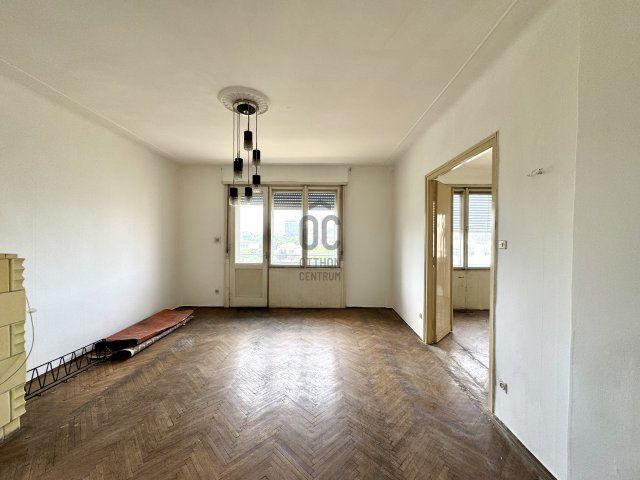 Eladó téglalakás, Budapesten, VIII. kerületben 83.9 M Ft