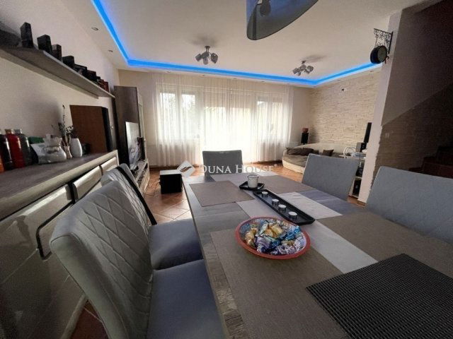 Eladó családi ház, Kecskeméten 86 M Ft, 4 szobás