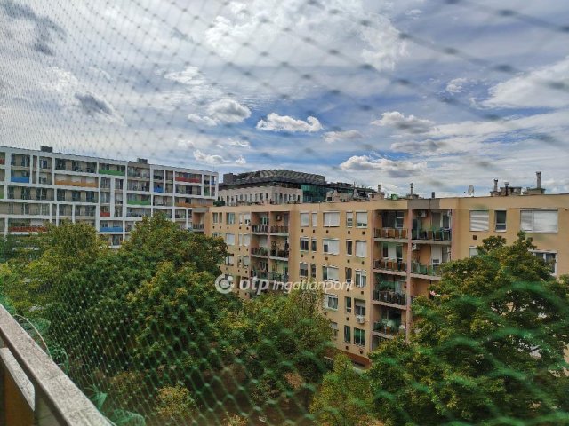 Eladó téglalakás, Budapesten, XIII. kerületben 74.9 M Ft