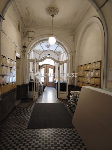 Eladó téglalakás, Budapesten, I. kerületben 75 M Ft, 1 szobás