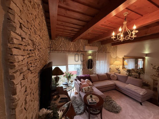 Eladó ikerház, Felcsúton 75 M Ft, 2 szobás