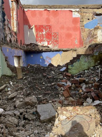 Eladó családi ház, Ózdon, Csontalma utcában 0.2 M Ft