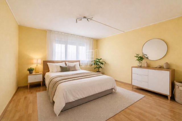 Eladó panellakás, Budapesten, III. kerületben 64.9 M Ft, 2 szobás