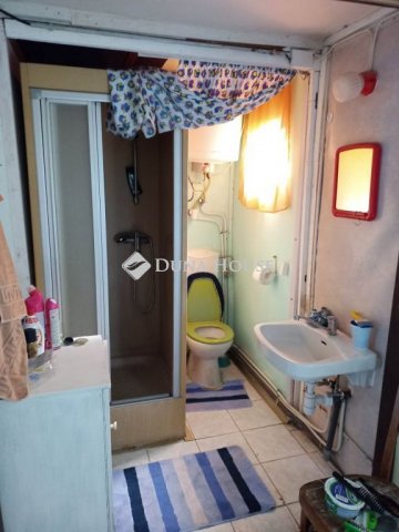 Eladó nyaraló, Kulcson, Sőtér sétányon 14.99 M Ft, 2 szobás