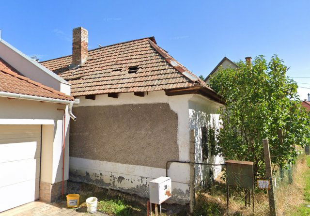 Eladó családi ház, Füzesabonyban, Csaba utcában 5.3 M Ft