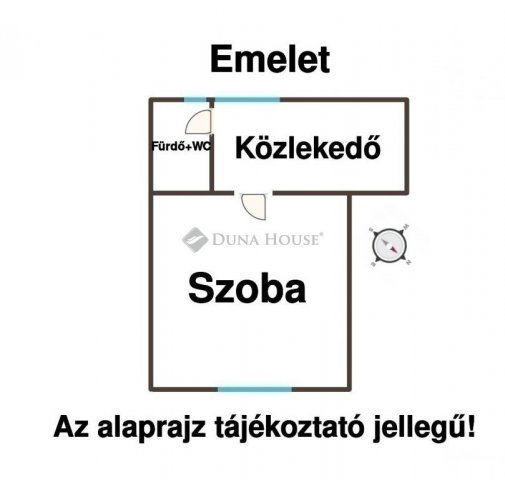 Eladó családi ház, Budapesten, XVII. kerületben 137.5 M Ft