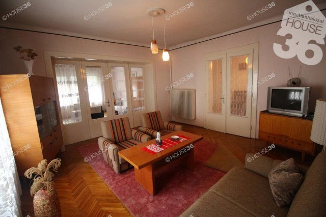 Eladó családi ház, Kiskőrösön 39.6 M Ft, 3 szobás