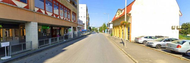 Kiadó üzlethelyiség, Ózdon 48 E Ft / hó / költözzbe.hu