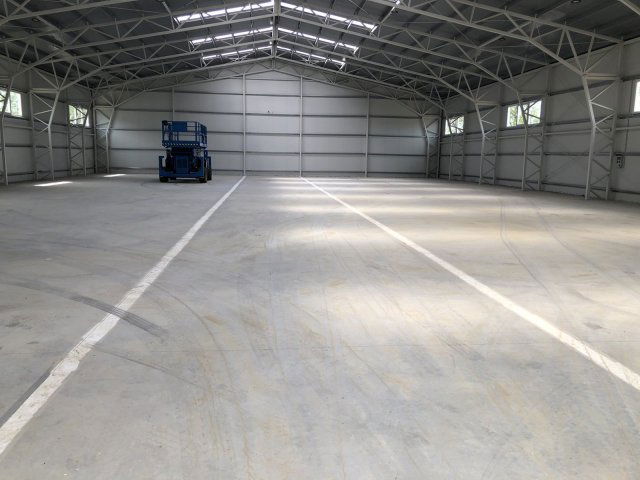 Kiadó ipari ingatlan, Körösladányban 2723 E Ft / hó