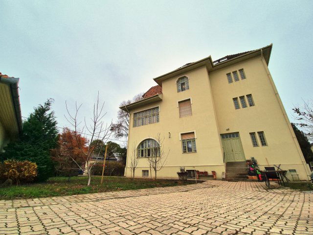 Eladó téglalakás, XVI. kerületben, Baross Gábor utcában