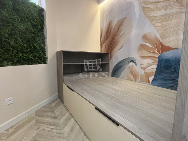 Eladó téglalakás, Budapesten, VII. kerületben 45.9 M Ft