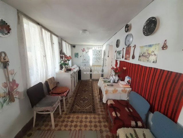 Eladó családi ház, Szabadkígyóson 15.5 M Ft, 3 szobás