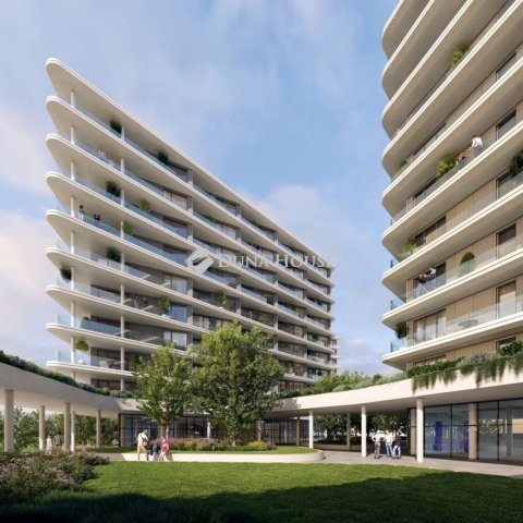 Eladó téglalakás, Budapesten, XI. kerületben 82.75 M Ft