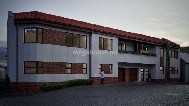 Eladó téglalakás, Budapesten, XXII. kerületben 84.99 M Ft