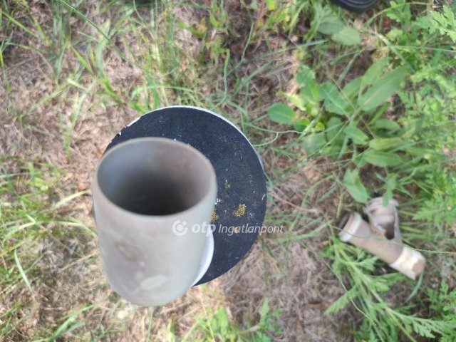 Eladó telek, Debrecenben 11.4 M Ft / költözzbe.hu