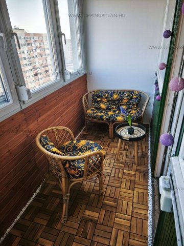 Eladó panellakás, Budapesten, XI. kerületben, Kérő utcában