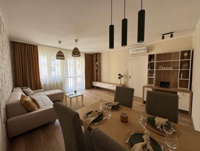 Kiadó téglalakás, albérlet, XIII. kerületben, Visegrádi utcában