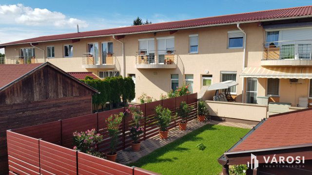 Eladó téglalakás, Nagykanizsán 62 M Ft, 4 szobás