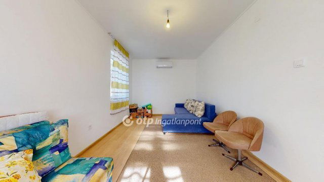 Eladó családi ház, Nyíregyházán 45 M Ft, 2 szobás