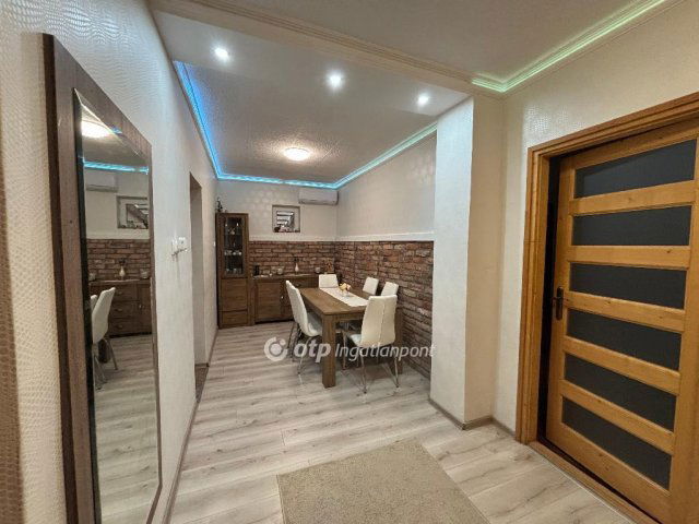 Eladó családi ház, Szabolcsbákán 29.9 M Ft, 2 szobás