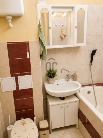 Kiadó téglalakás, albérlet, Budapesten, XXI. kerületben