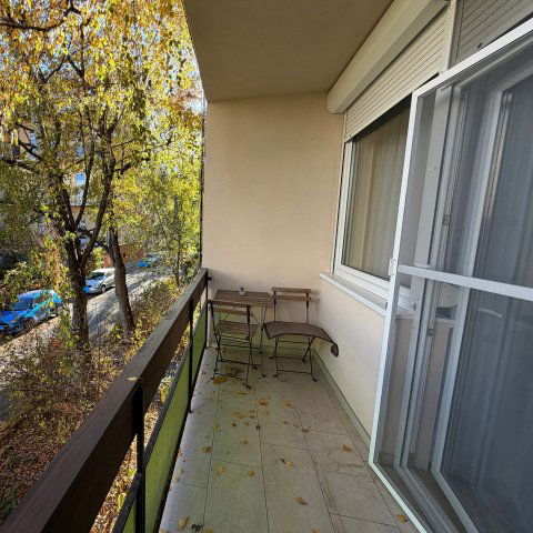 Kiadó téglalakás, albérlet, Szegeden, Bokor utcában, 2 szobás