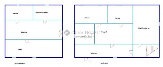 Eladó családi ház, Cegléden 64 M Ft, 8 szobás