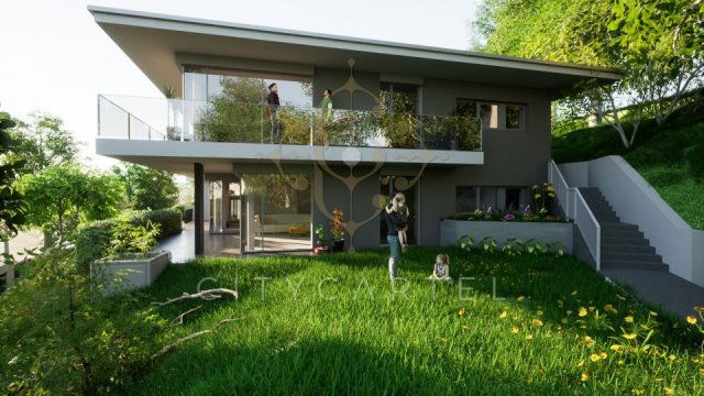 Eladó családi ház, Budapesten, XII. kerületben 2200 M Ft