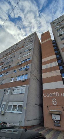 Eladó panellakás, Budapesten, XIV. kerületben 62.9 M Ft, 2 szobás