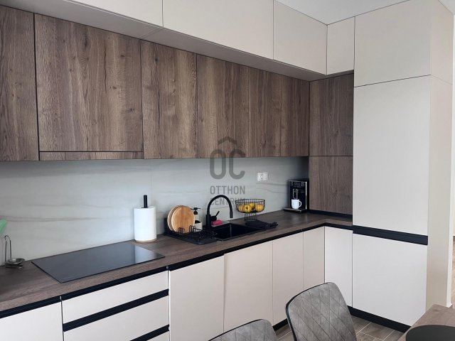 Kiadó téglalakás, albérlet, Debrecenben 400 E Ft / hó, 2 szobás