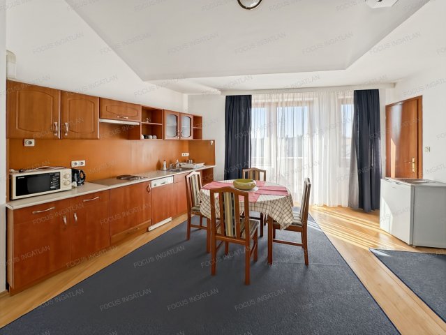 Kiadó téglalakás, albérlet, Kecskeméten 200 E Ft / hó