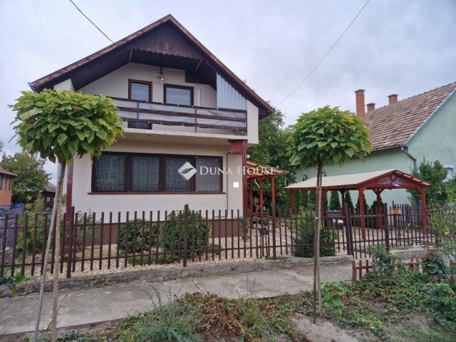 Eladó családi ház, Vasadon 89 M Ft, 4 szobás