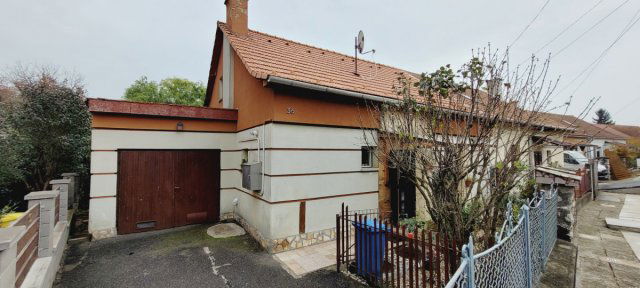 Eladó ikerház, Miskolcon 51.9 M Ft, 3+1 szobás