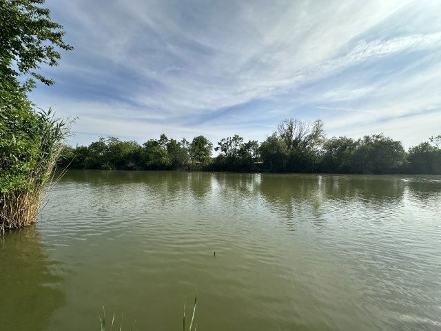 Eladó telek, Gyomaendrődön 12.5 M Ft / költözzbe.hu