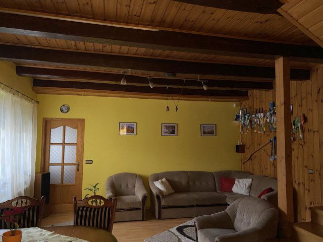 Eladó ikerház, Miskolcon 84.99 M Ft, 4 szobás