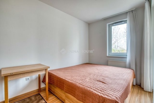 Eladó téglalakás, Budapesten, XI. kerületben 89.9 M Ft, 2 szobás