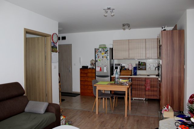 Eladó téglalakás, Szombathelyen, Kenyérvíz utcában 65.9 M Ft