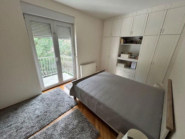 Eladó téglalakás, Budapesten, XI. kerületben 163 M Ft, 3 szobás